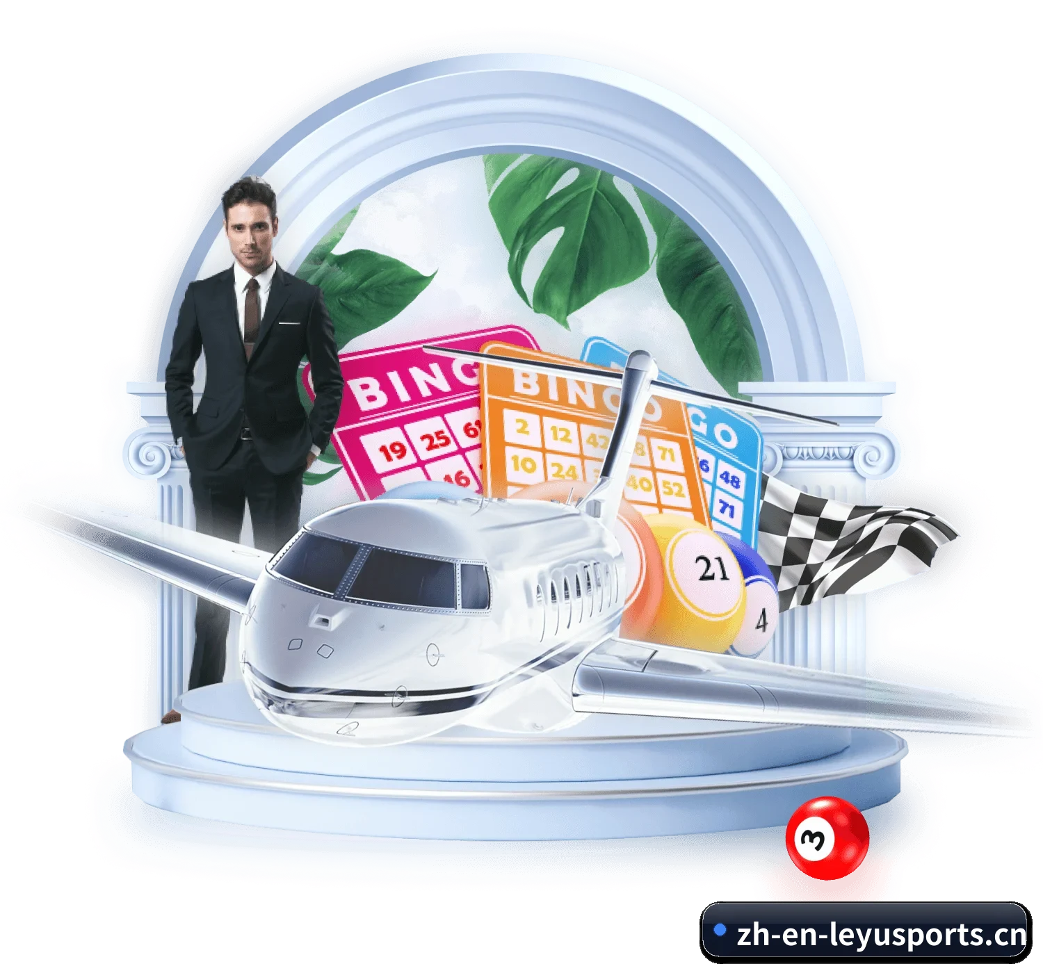 乐鱼体育 APP - LeyuSports